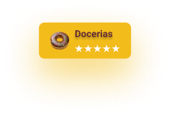 docerias