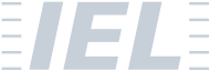 logo IEL