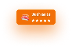 Sushiarias