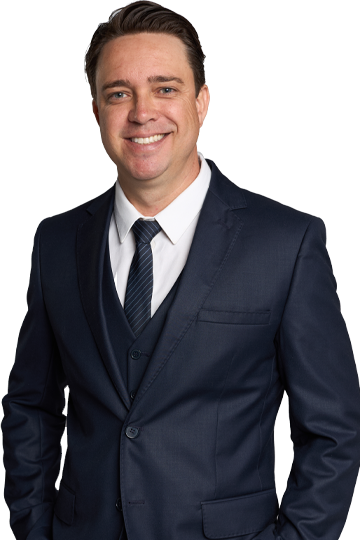 Alan Marcos, fundador e CEO da Consolide